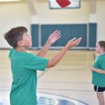 KM-hand-eye coordination